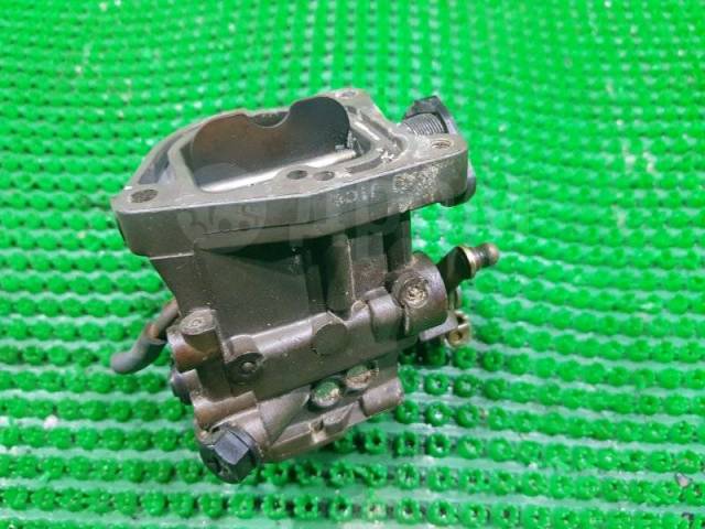  Honda Bf90A 2000 16101ZW1000 BBBL 