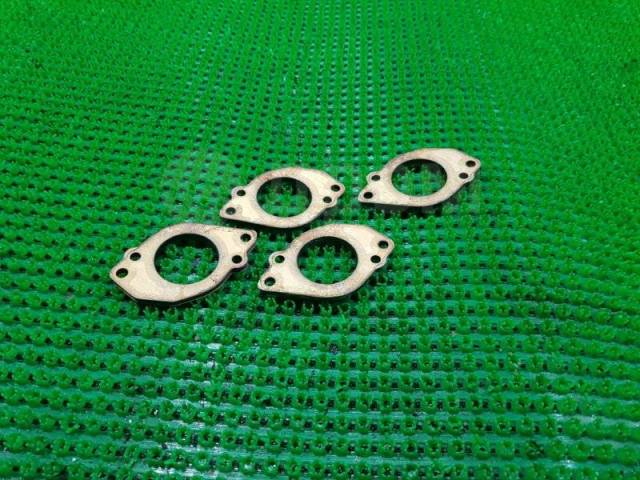   Honda Bf90A 2000 16211ZW1000 BBBL 