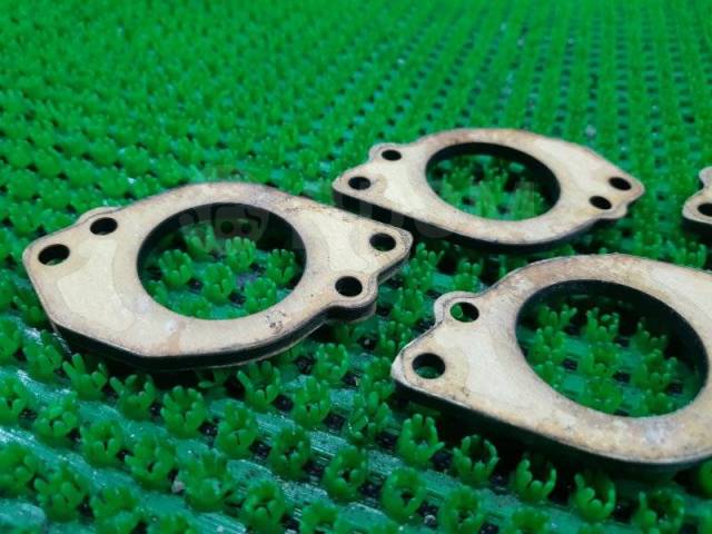   Honda Bf90A 2000 16211ZW1000 BBBL 
