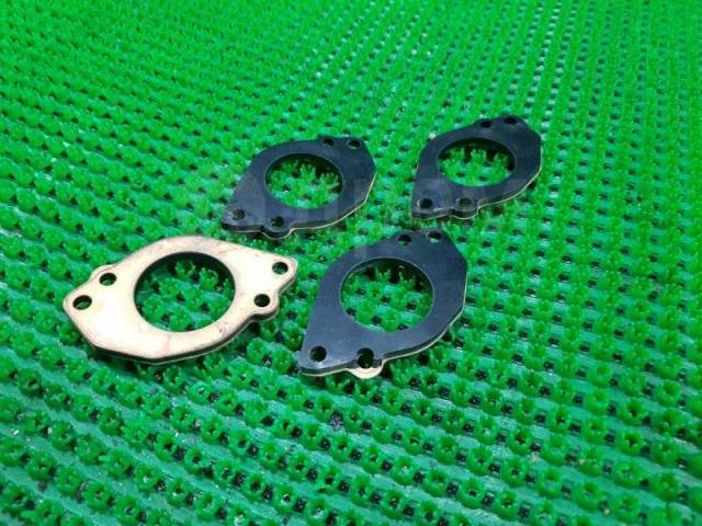   Honda Bf90A 2000 16211ZW1000 BBBL 