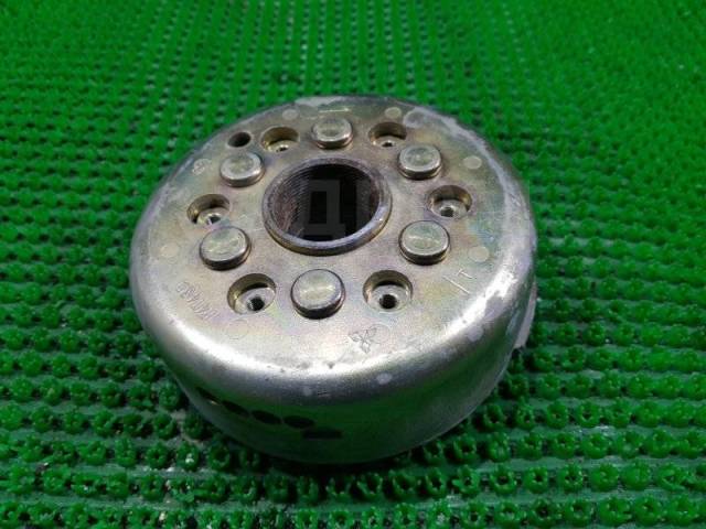   Honda Bf90A 2000 31631ZW1003 BBBL 
