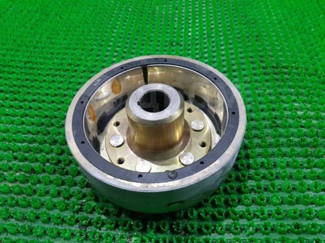  Honda Bf90A 2000 31631ZW1003 BBBL 