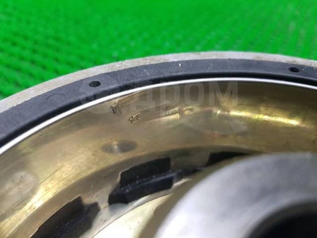   Honda Bf90A 2000 31631ZW1003 BBBL 