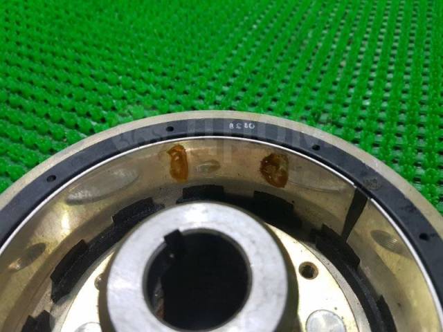   Honda Bf90A 2000 31631ZW1003 BBBL 