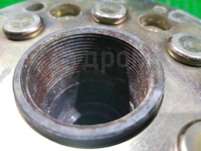   Honda Bf90A 2000 31631ZW1003 BBBL 