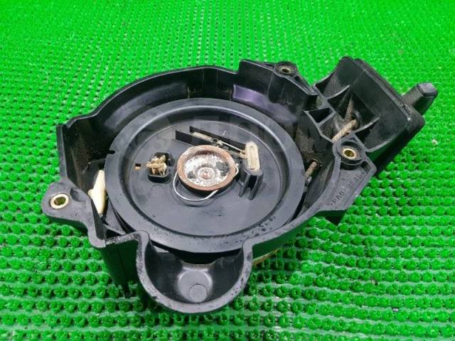   Yamaha F9.9Fmh 2008 68T157101300 6AUK 