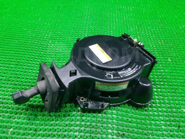   Yamaha F9.9Fmh 2008 68T157101300 6AUK 