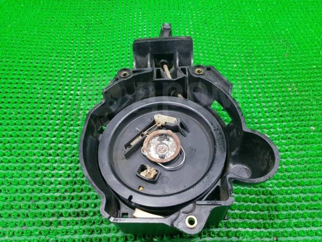   Yamaha F9.9Fmh 2008 68T157101300 6AUK 