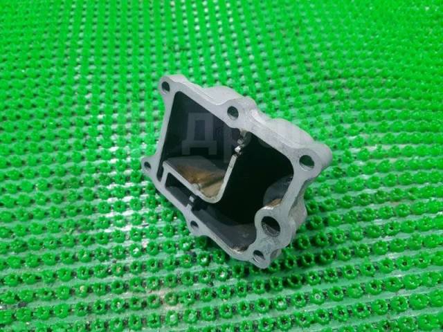  Honda Bf20D 2004 18231ZY1000 BEAMJ 
