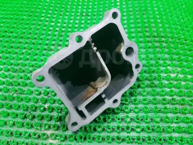  Honda Bf20D 2004 18231ZY1000 BEAMJ 