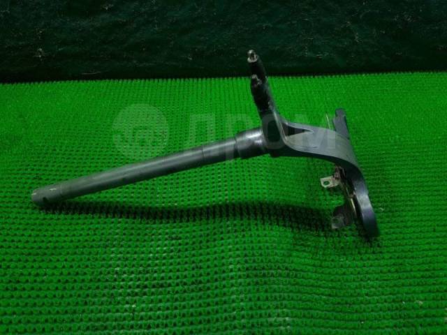   Yamaha F9.9Fmh 2008 6AU42511108D 6AUK 