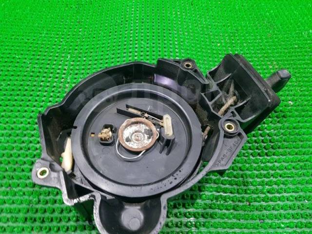   Yamaha F9.9Fmh 2008 68T157101300 6AUK 