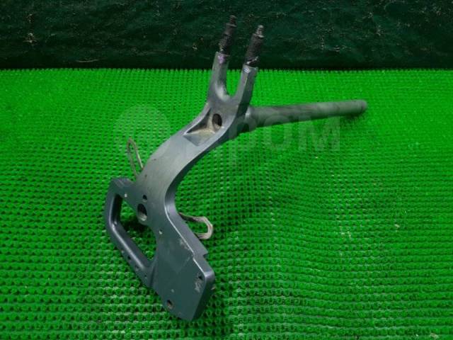   Yamaha F9.9Fmh 2008 6AU42511108D 6AUK 