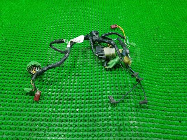   Honda Bf90A 2000 06323ZW1V11 BBBL 