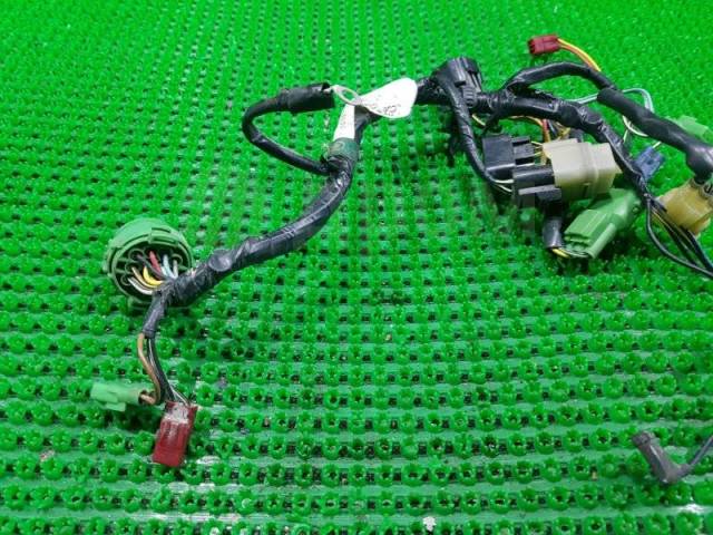   Honda Bf90A 2000 06323ZW1V11 BBBL 