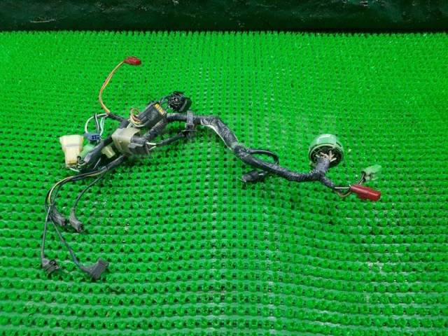  Honda Bf90A 2000 06323ZW1V11 BBBL 
