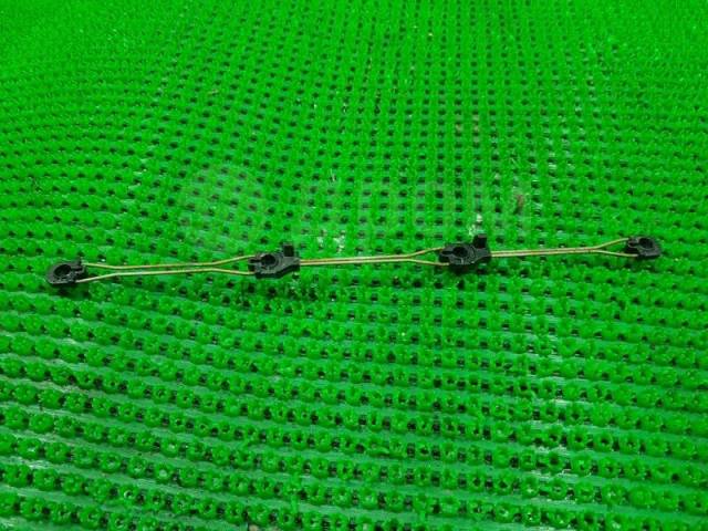    Honda Bf90A 2000 16142ZW1000 BBBL 