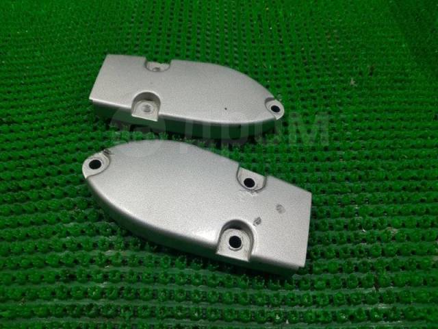   Honda Bf90A 2000 50111ZW1010ZA BBBL 