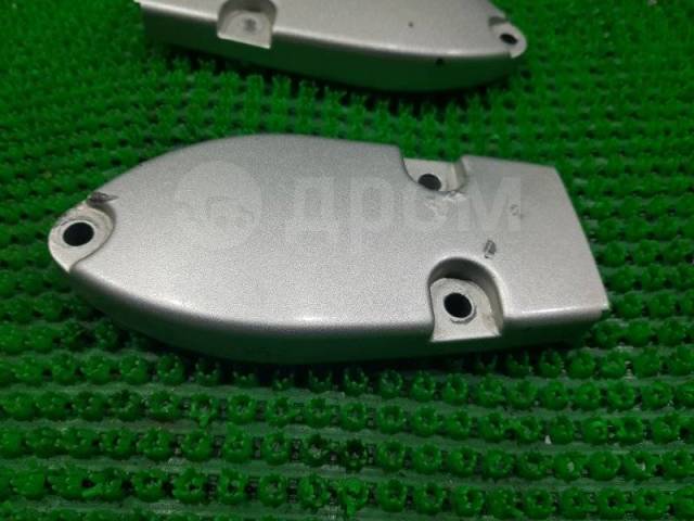   Honda Bf90A 2000 50111ZW1010ZA BBBL 