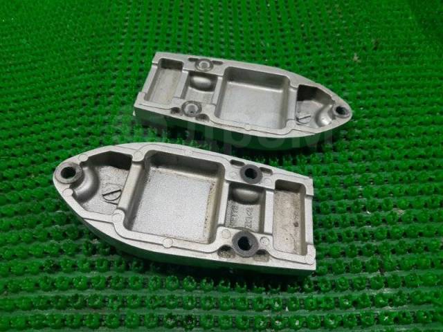   Honda Bf90A 2000 50111ZW1010ZA BBBL 