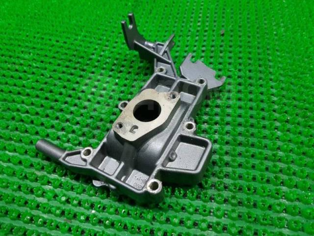   Suzuki Dt9.9S 1995 12481939020ED 00993S 
