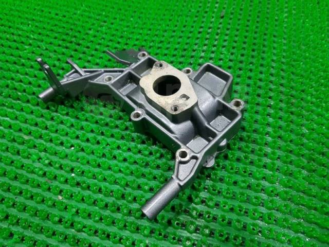   Suzuki Dt9.9S 1995 12481939020ED 00993S 