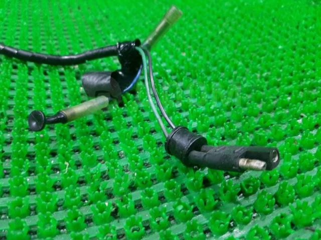  Suzuki Dt9.9S 1995 3290093903000 00993S 