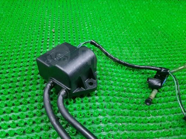  Suzuki Dt9.9S 1995 3290093903000 00993S 