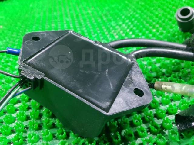  Suzuki Dt9.9S 1995 3290093903000 00993S 