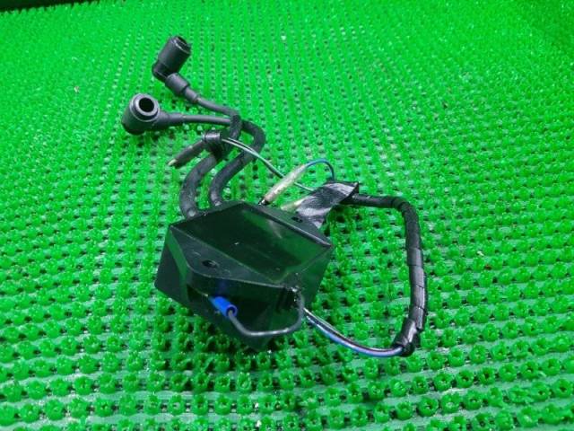  Suzuki Dt9.9S 1995 3290093903000 00993S 