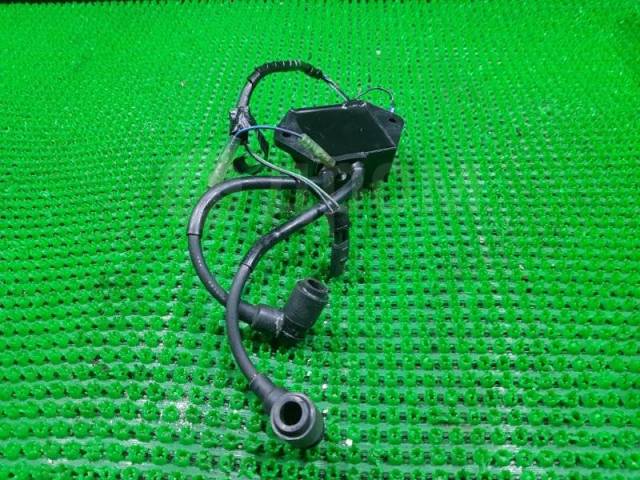 Suzuki Dt9.9S 1995 3290093903000 00993S 