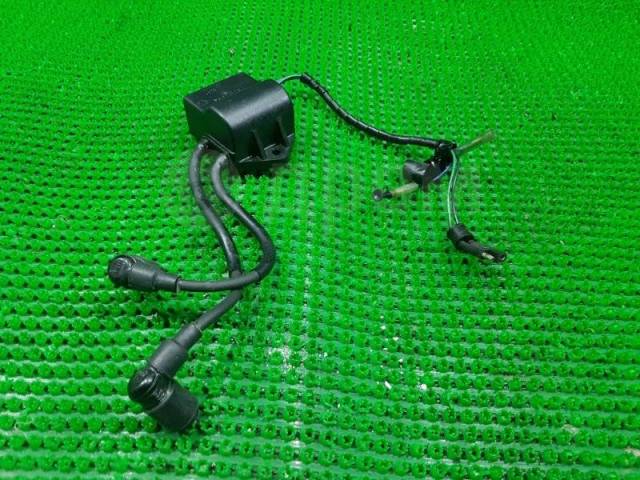  Suzuki Dt9.9S 1995 3290093903000 00993S 