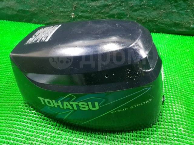 ()   Tohatsu Mfs8A3 2007 3V1Q676450 3V1 