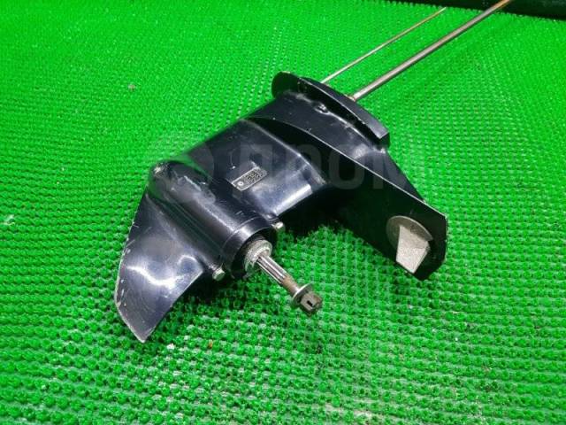  Tohatsu Mfs8A3 2007 3V1Q873025 3V1 
