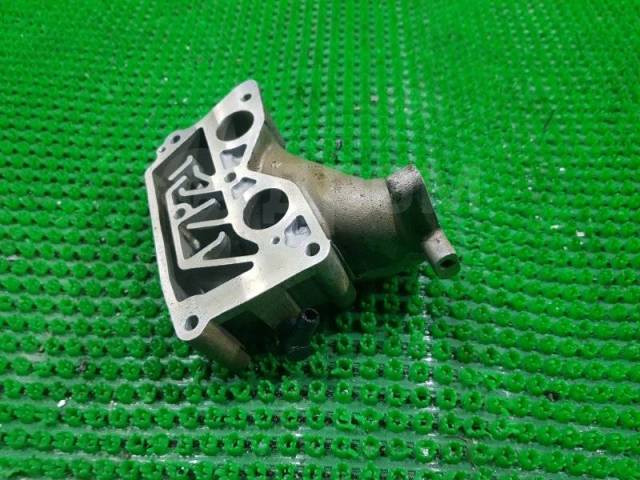   Tohatsu Mfs8A3 2007 3V1020101 3V1 