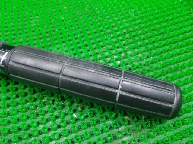  Yamaha F9.9Fwh 2012 6AUY301P0400 6AUK 