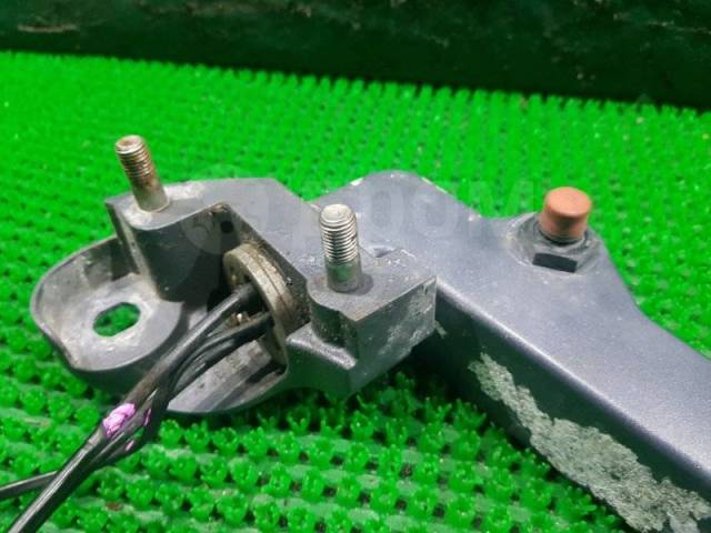  Yamaha F9.9Fwh 2012 6AUY301P0400 6AUK 