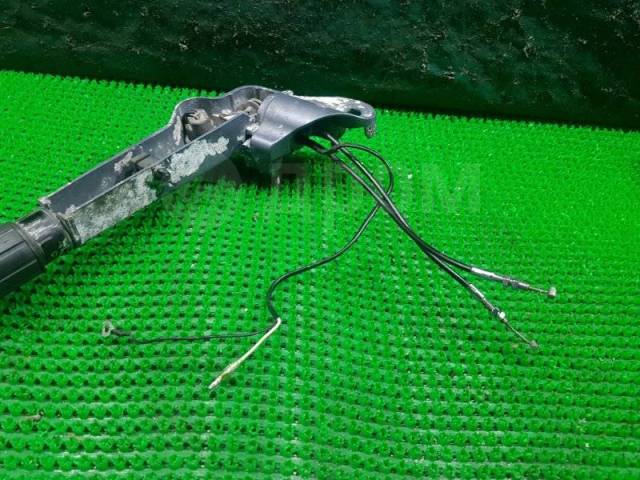  Yamaha F9.9Fwh 2012 6AUY301P0400 6AUK 