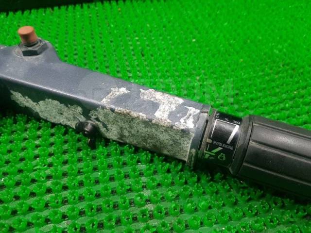  Yamaha F9.9Fwh 2012 6AUY301P0400 6AUK 
