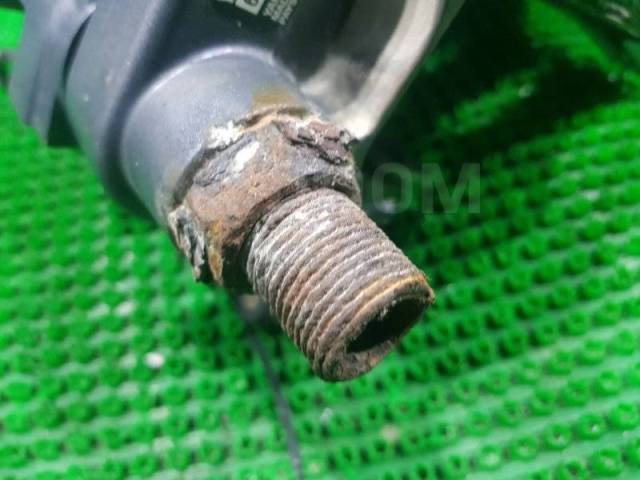   Yamaha F9.9Fwh 2012 6AU43311104D 6AUK 