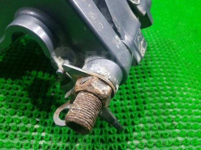   Yamaha F9.9Fwh 2012 6AU43311104D 6AUK 