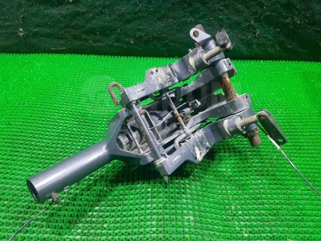   Yamaha F9.9Fwh 2012 6AU43311104D 6AUK 