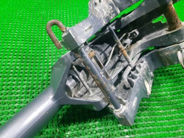   Yamaha F9.9Fwh 2012 6AU43311104D 6AUK 