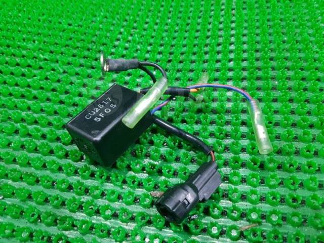  Suzuki Dt5 1995 3280095D01000 00502L 