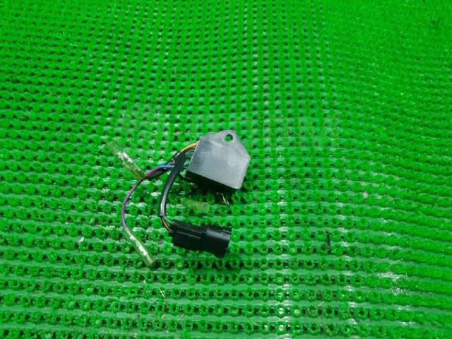  Suzuki Dt5 1995 3280095D01000 00502L 