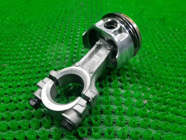  Yamaha F9.9Fwh 2012 6AU116310096 6AUK 