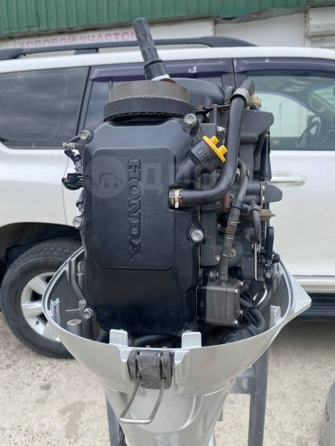 Honda. 30,00.., 4-, ,  S (381 ), 2015  