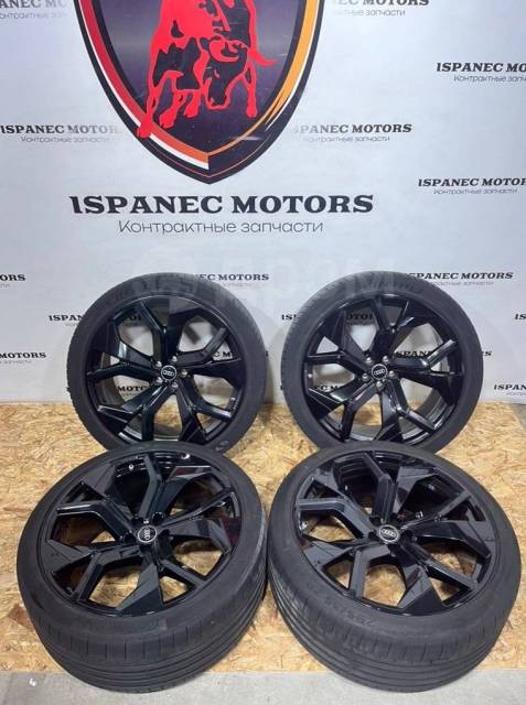   Audi Rsq8 2022 4M8601025AP 4M 4.0