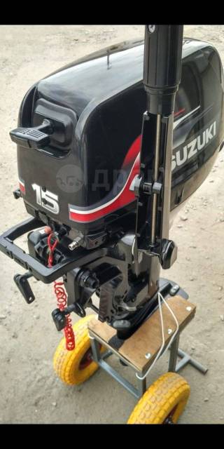Suzuki. 15,00.., 2-, ,  S (381 ), 2007  
