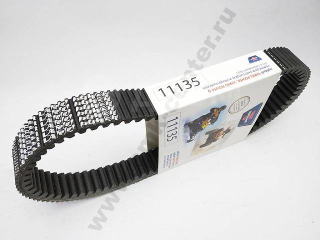   Optibelt 11135 ( 0823-013, 46C3569, 46G3569 ) 
